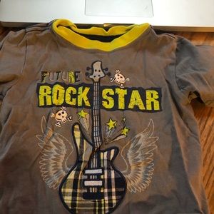 Rockstar t shirt